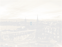 Tablet Screenshot of luminans.com